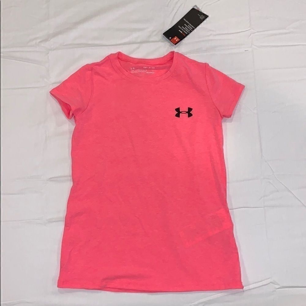Under Armour  